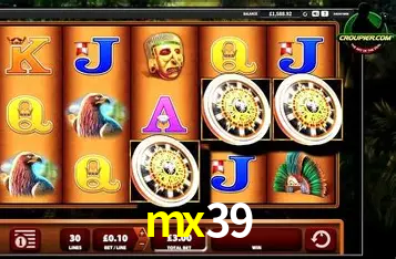 Descubra a Essência do mx39: Nossa História e Compromissos