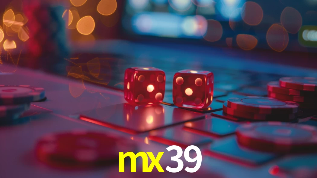 Live Casino mx39
