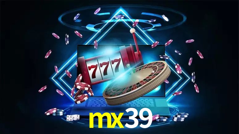 Live Casino mx39