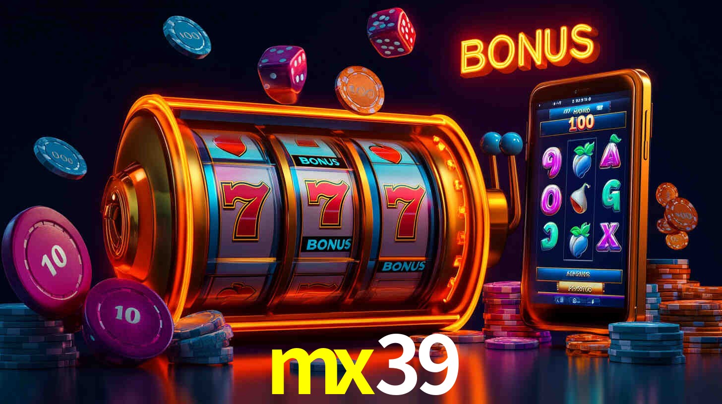 Descubra o Programa VIP da mx39: Vantagens Exclusivas para Jogadores