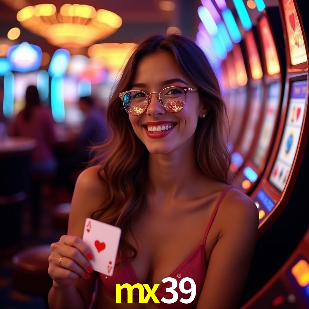 Football Betting mx39