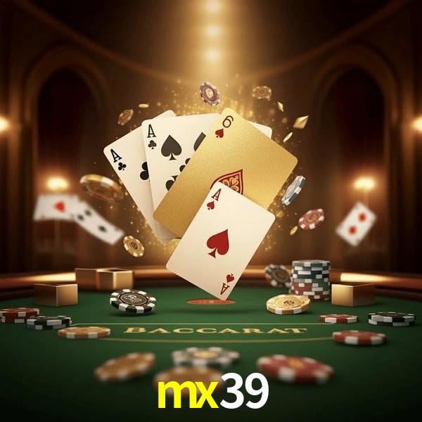 VIP Casino mx39