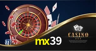 Welcome Bonus mx39