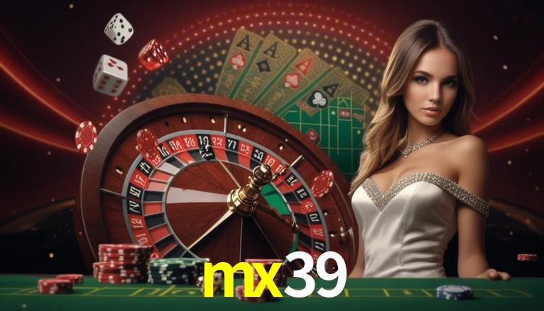 Slot Games mx39