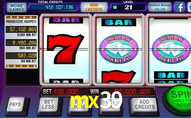 A Experiência Imersiva dos Cassinos Ao Vivo no mx39