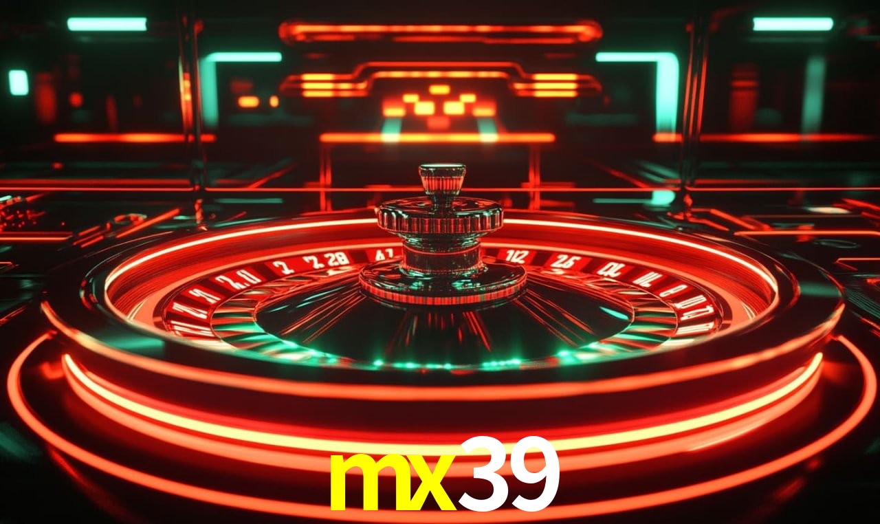 Apostas Esportivas na mx39: Um Guia Completo