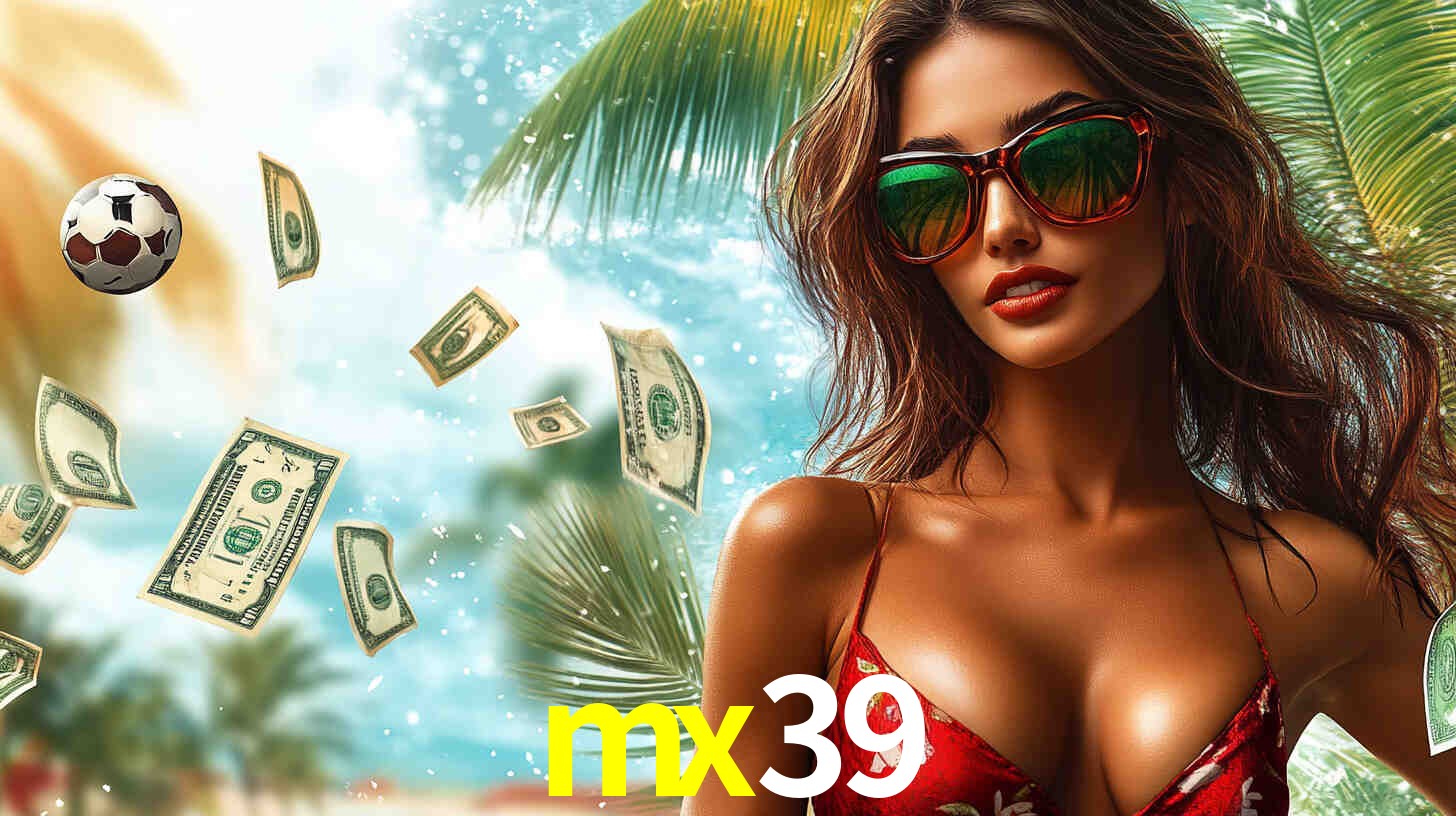 Exclusive Offers mx39