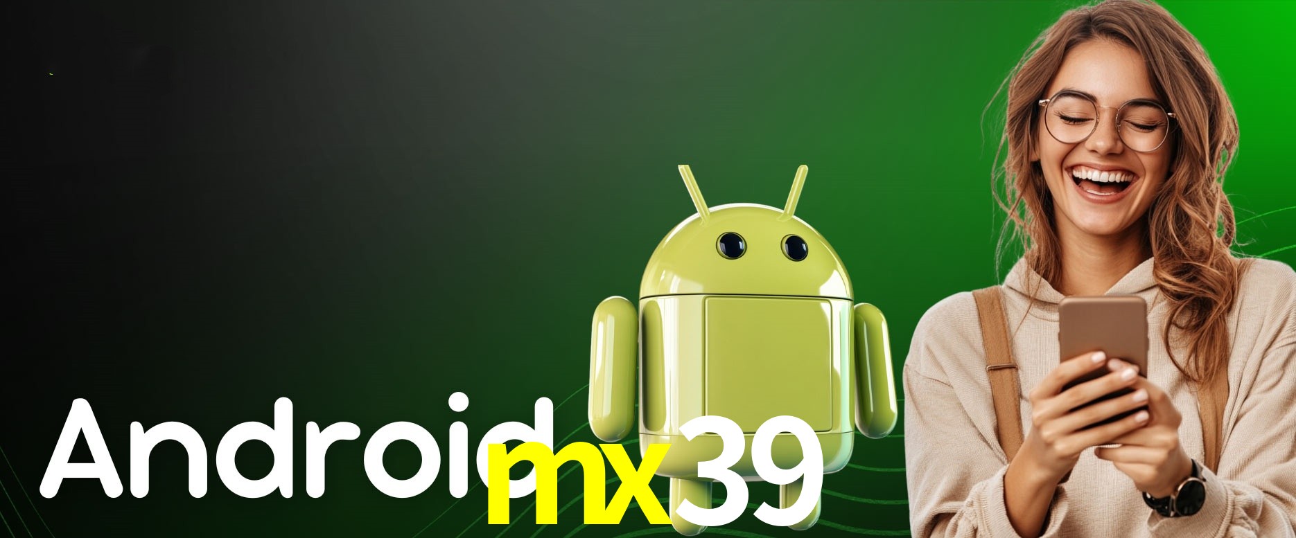 Responsive Design mx39